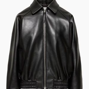 Aritzia Wilfred Falcon Jacket